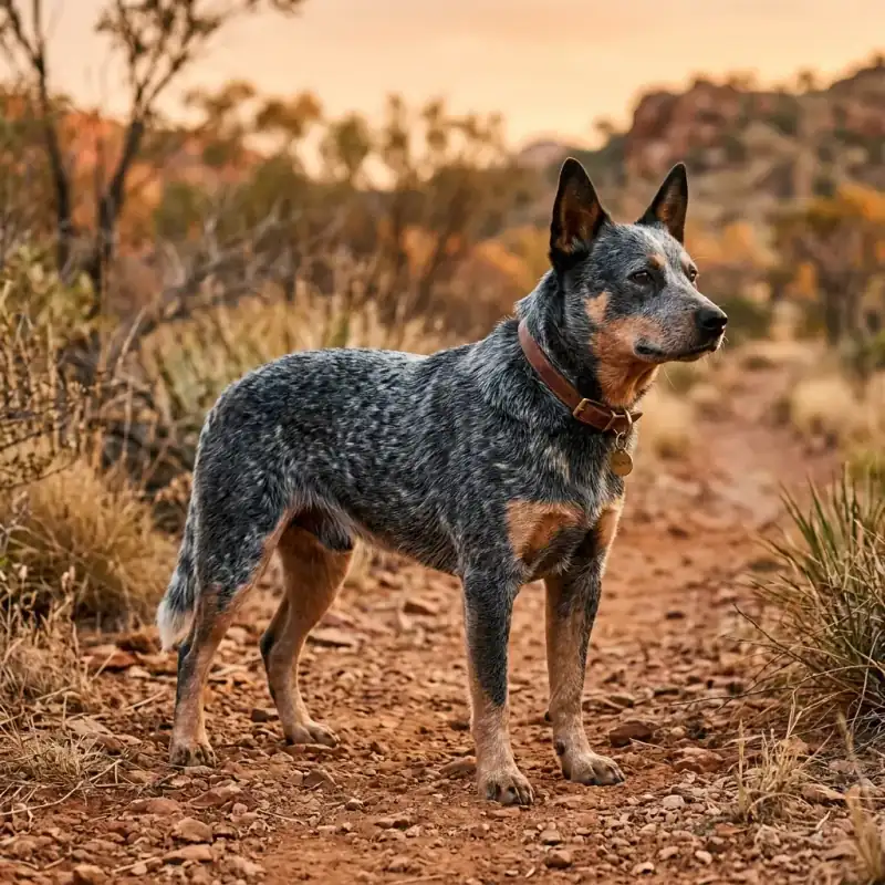 Australian Cattle Dog: The Complete Adventure Owner's Guide