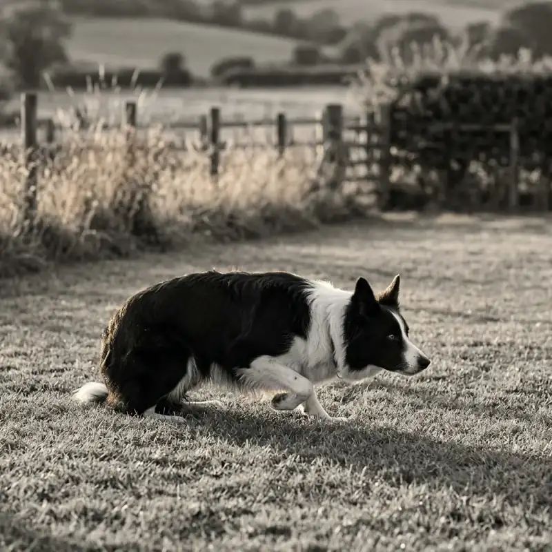 Are Border Collies Easy to Train? What the Research Actually Shows