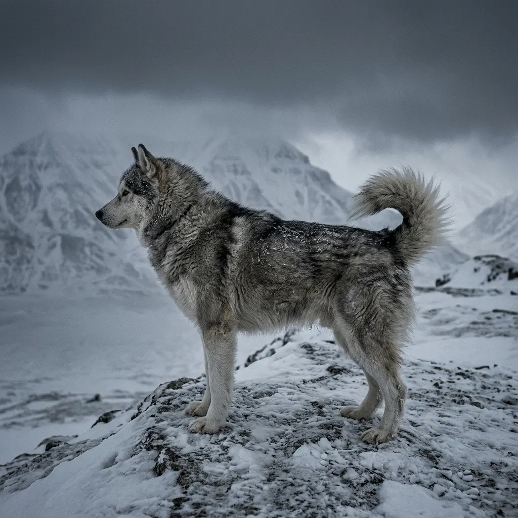 The Best Cold-Weather Dog Breeds (And Where "Built for Cold" Stops)
