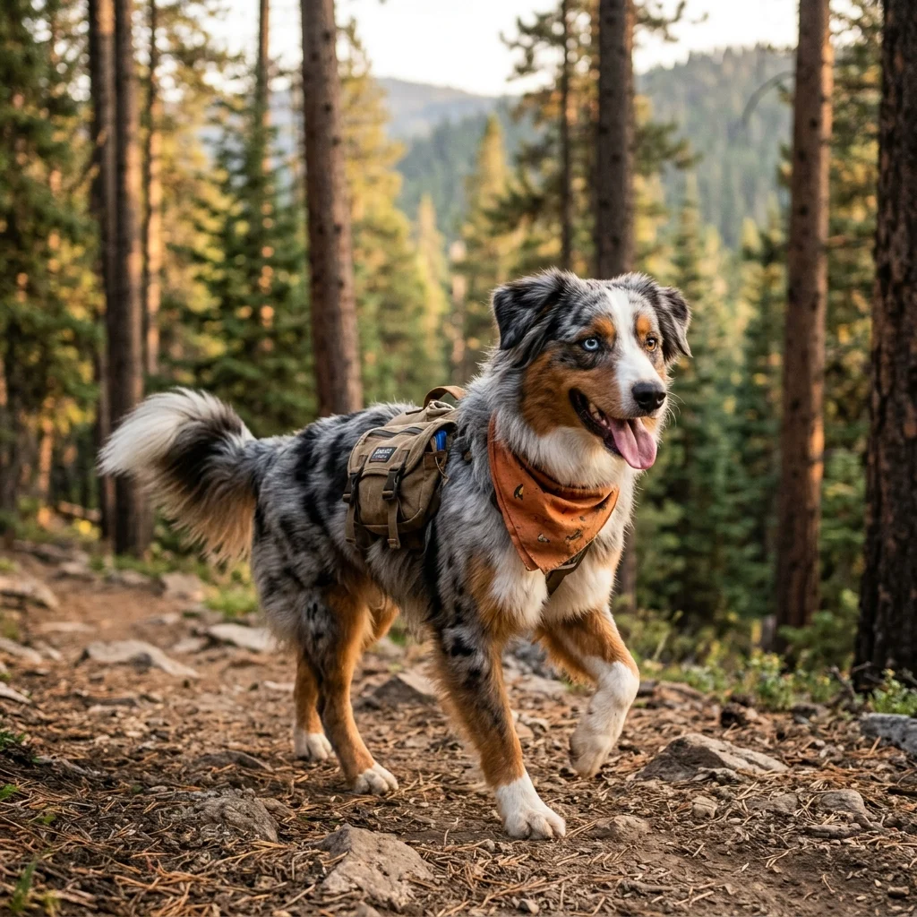 The Best Dog Hiking Packs & Backpacks in 2026