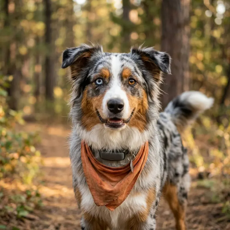 The Best GPS Dog Trackers for Hiking & Camping in 2026