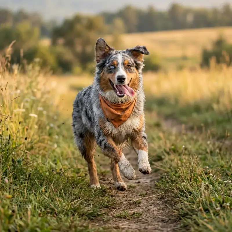 How Much Exercise Does a Dog Really Need?