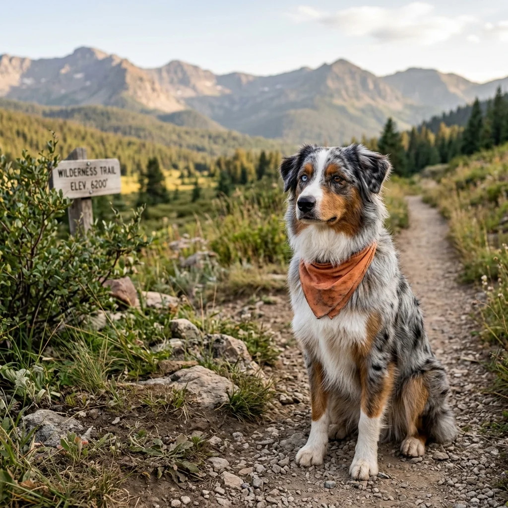 Leave No Trace With Your Dog: Trail Etiquette That Keeps Trails Open
