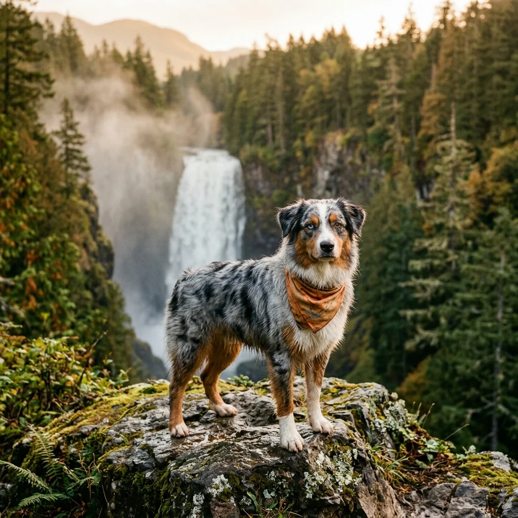 The Best Dog-Friendly Hikes in Washington & Oregon