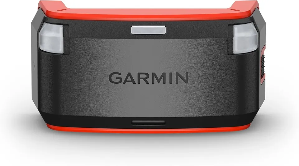 Garmin Alpha LTE cellular dog tracking collar device